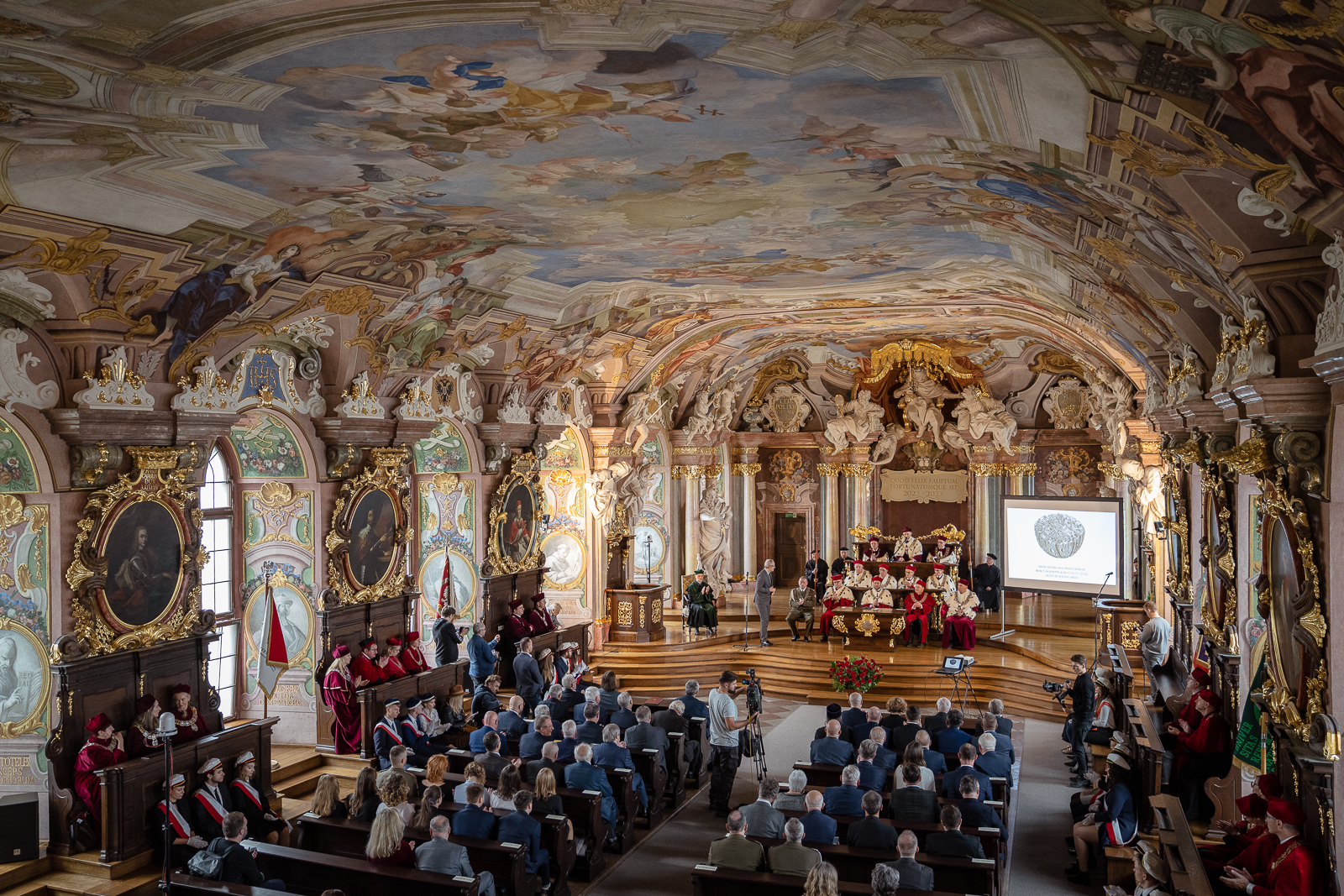 Inauguracja Środowiskowa