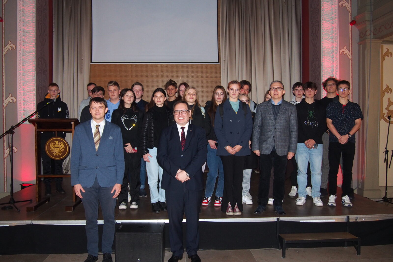 ostrów wielkopolski