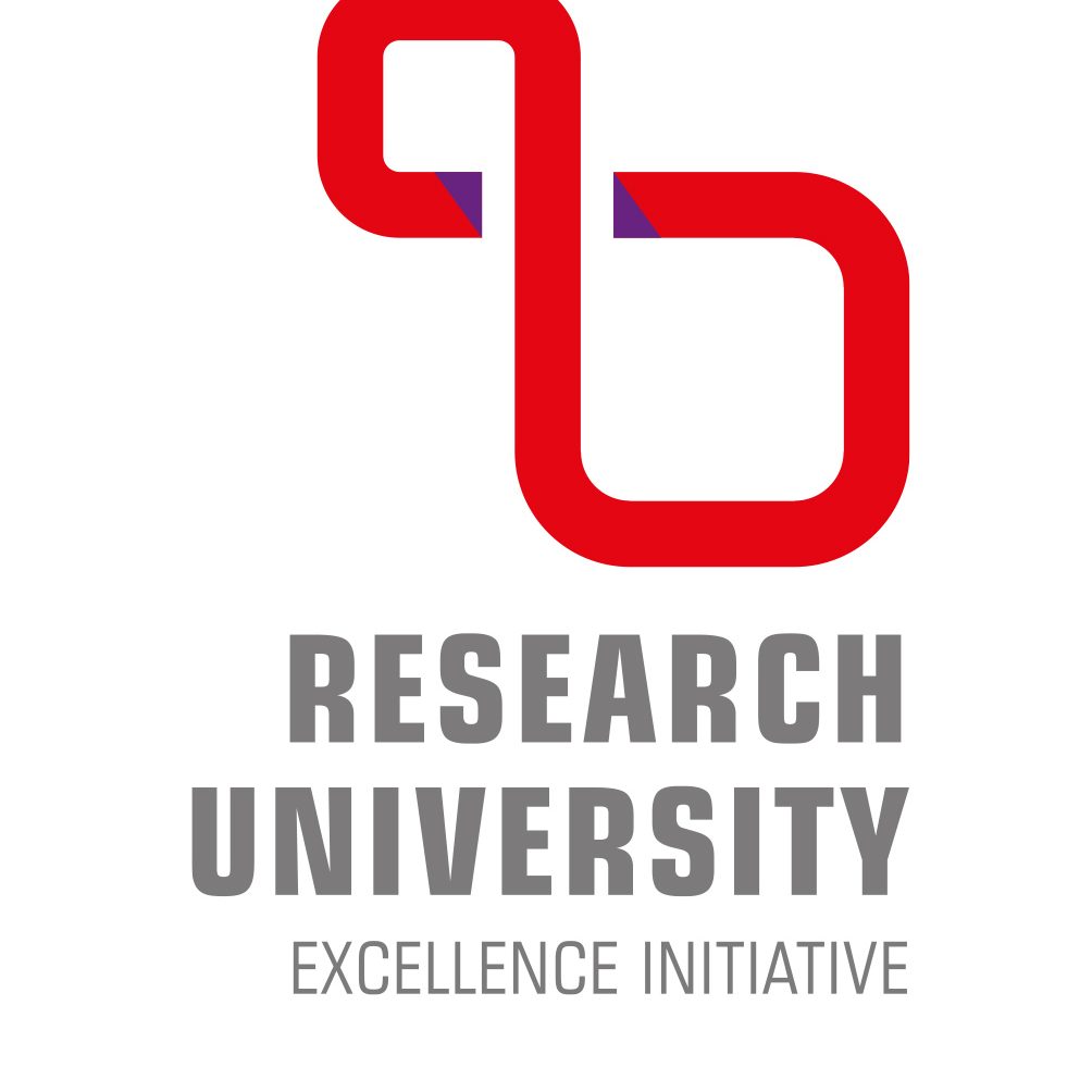 Reaserach University Exellence Initiative