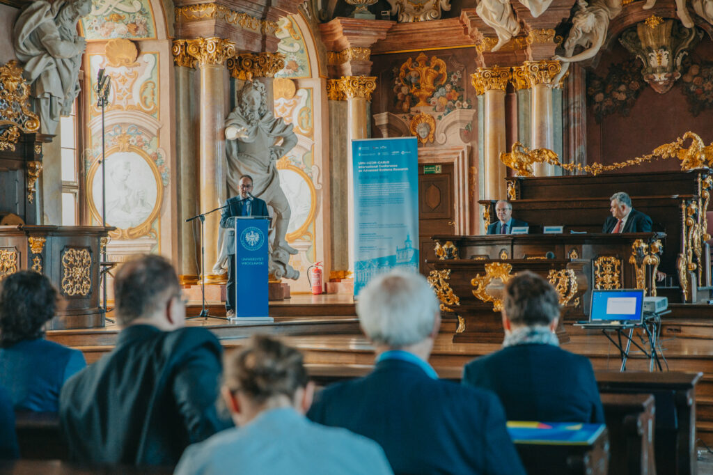 Aula Leopoldina